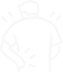 Back Neck Thoracic Pain Icon