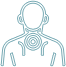 Neck sprain Icon