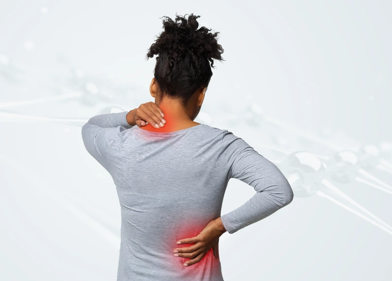 Degenerative Disc Disease image