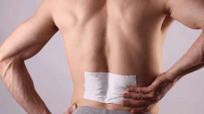 Epidural Steroids Effective Pain Relief