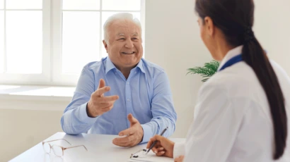 Epidural Steroids Quick Recovery