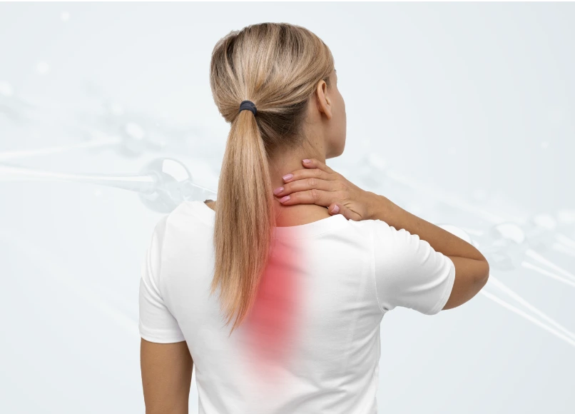 Facet Arthropathy image