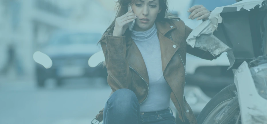 Motor Vehicle Related Injuries 2