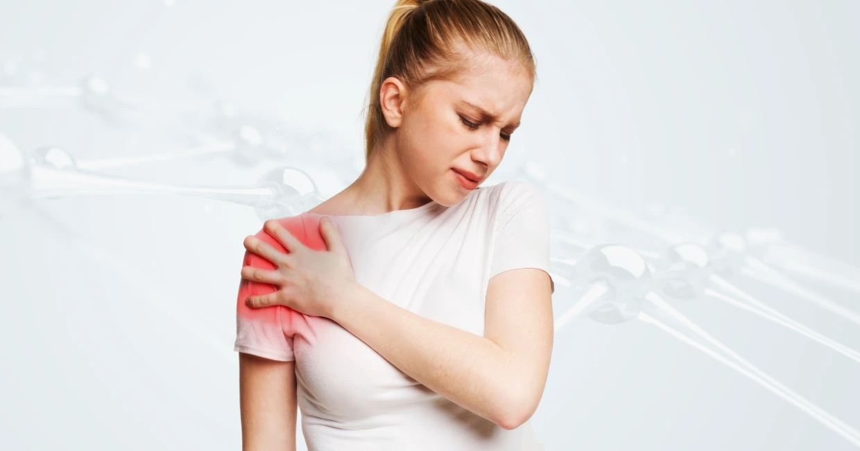 Myofascial Pain Syndrome image