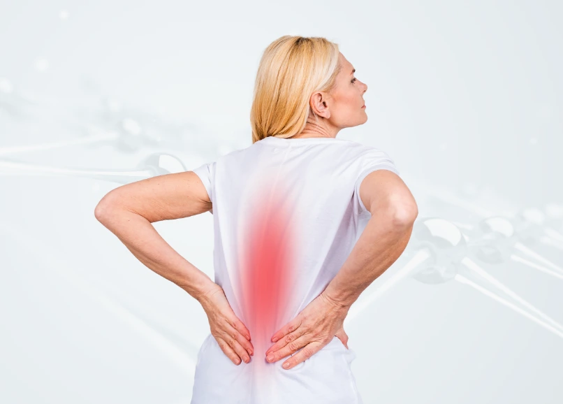 Spinal Stenosis image