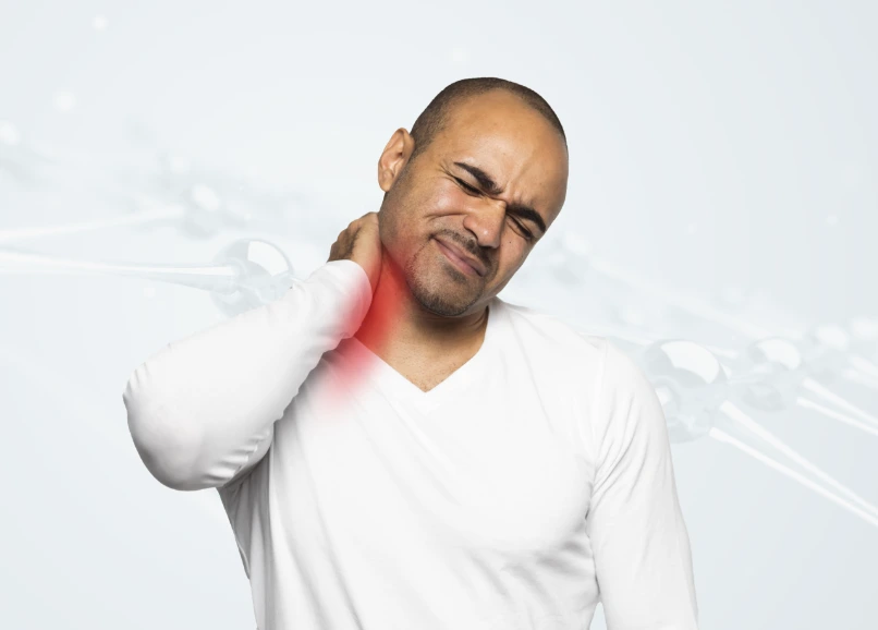 Spondylolisthesis image