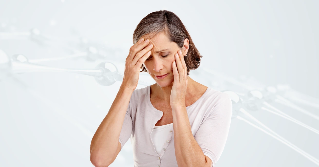 Trigeminal Neuralgia image