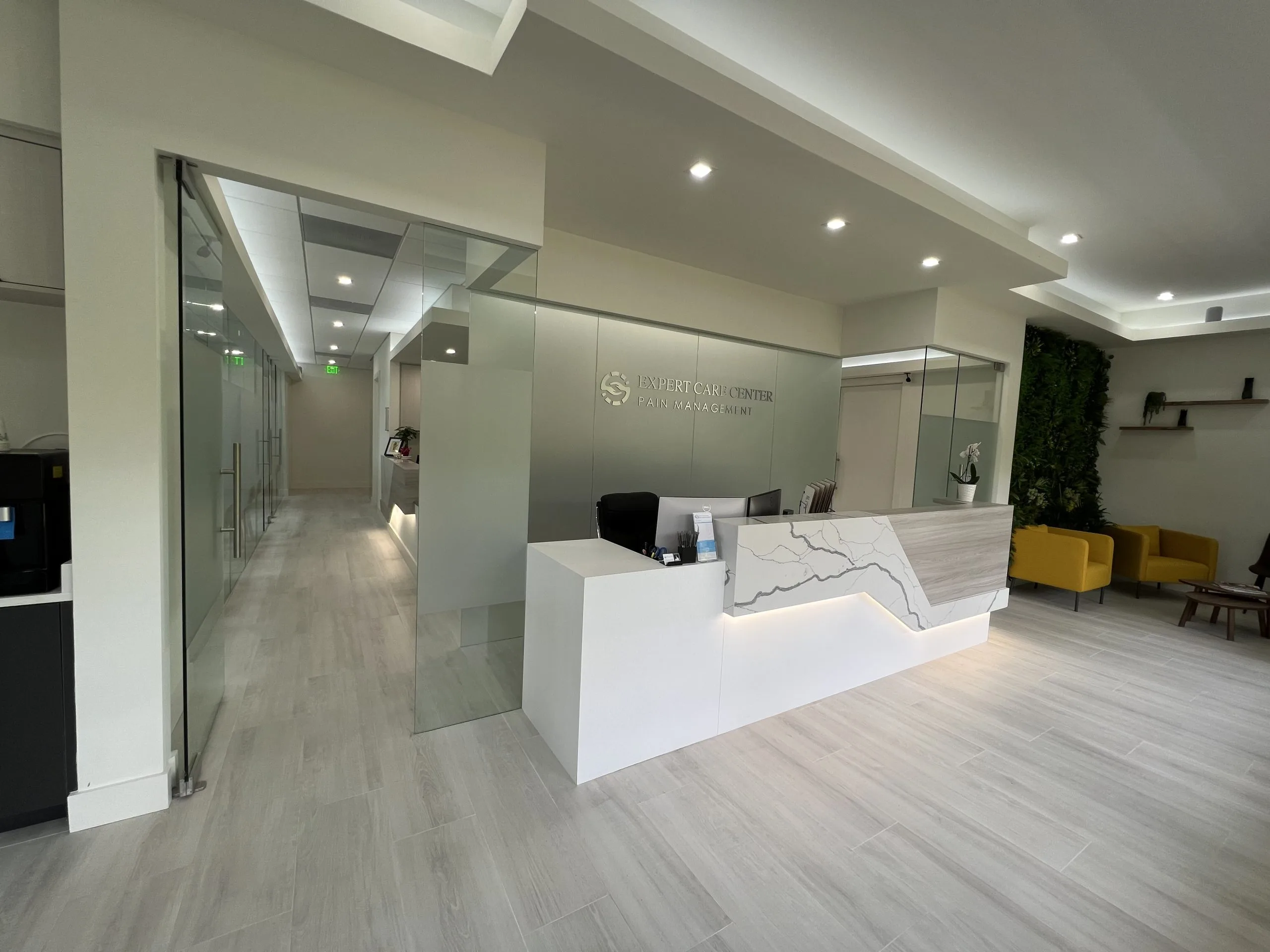 Office Interior 2 scaled