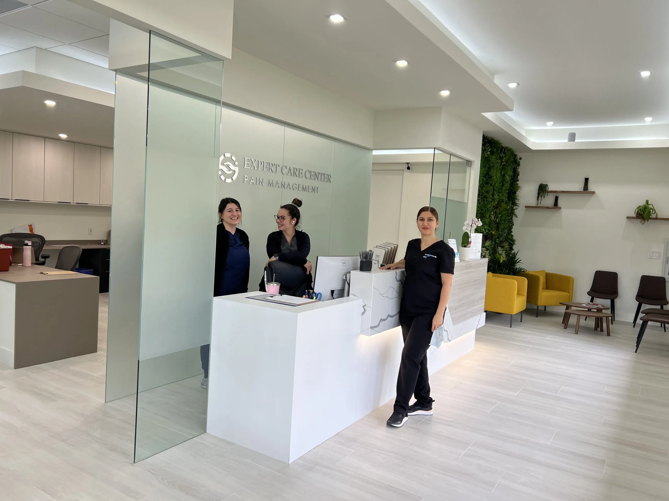 Office Interior 7 scaled