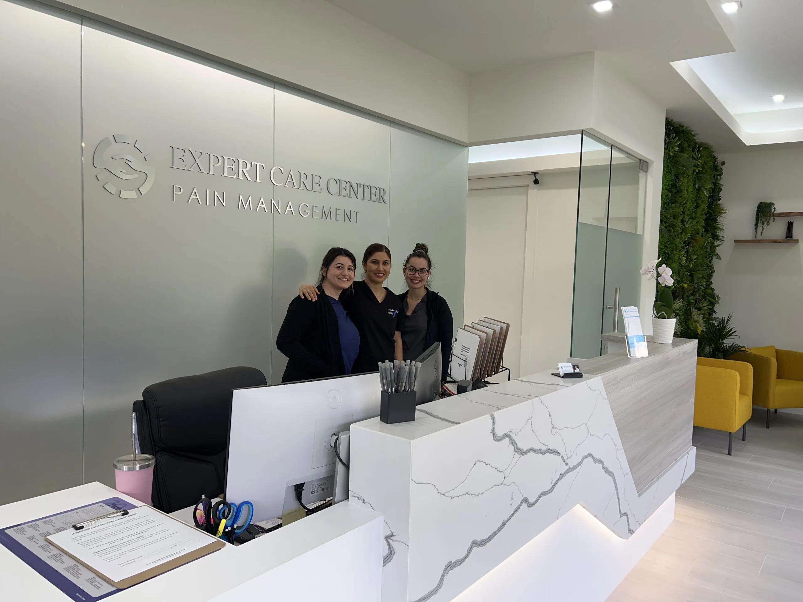 Office Interior 8 scaled