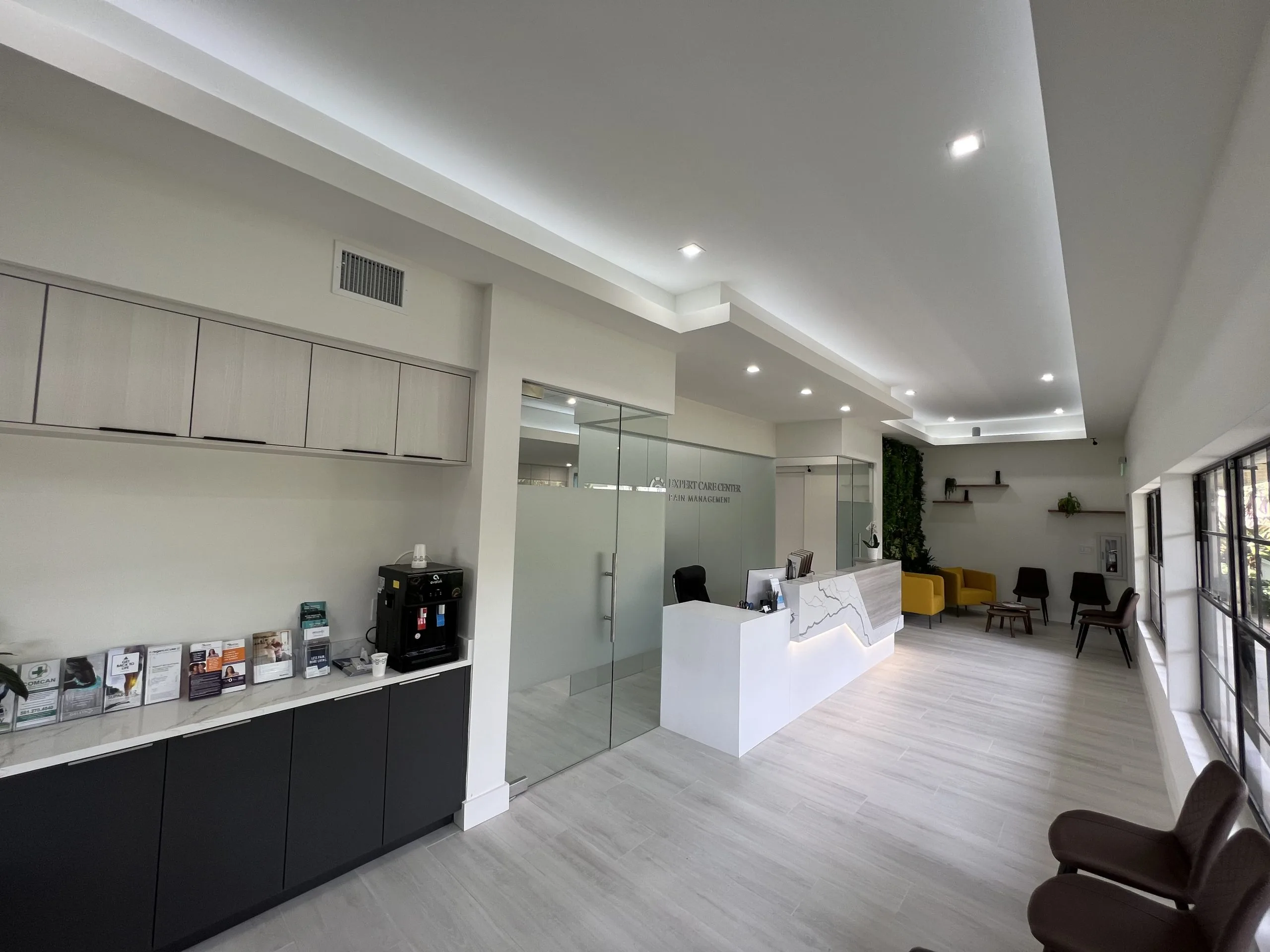 Office Interior scaled