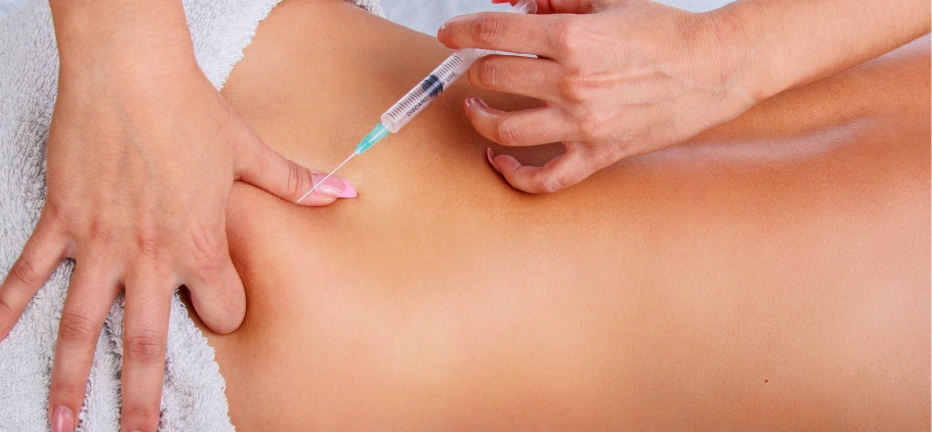 Sacroiliac Joint Pain