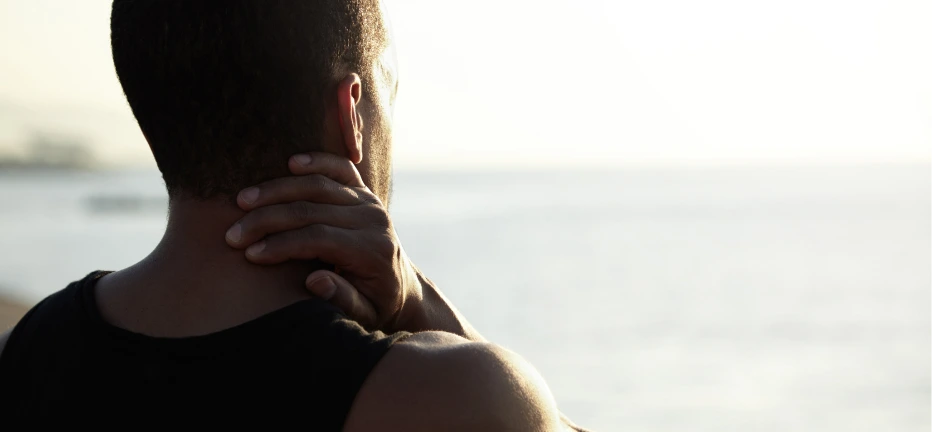 Spasmotic Torticullitis