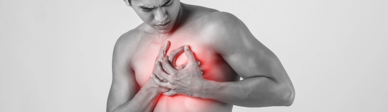 Thoracic pain condition banner