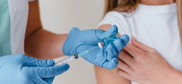 Corticosteroid Injections Banner