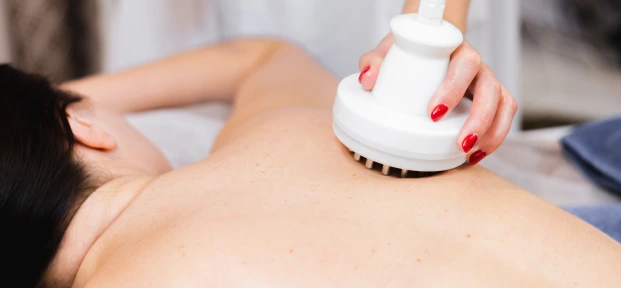 Extracorporeal Shockwave Therapy Banner