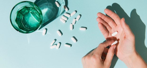 Medication Management Banner