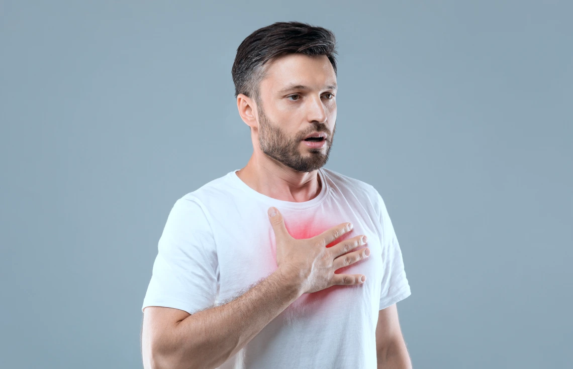 Thoracic Pain Treatment in Delray Beach, FL Banner