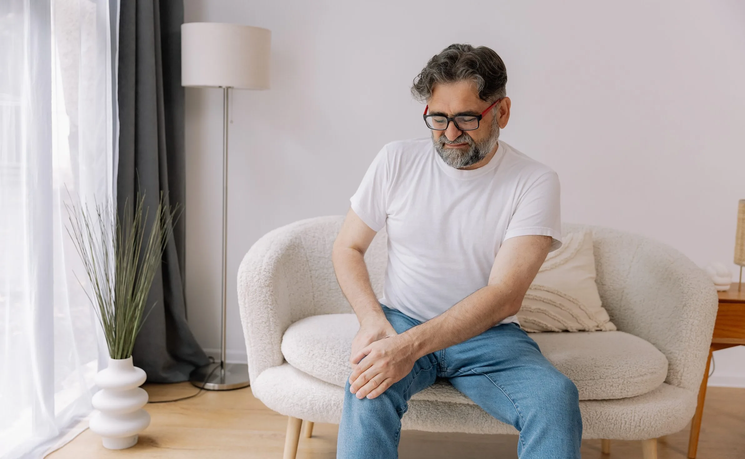 Knee Pain Treatment in Delray Beach, FL Bg